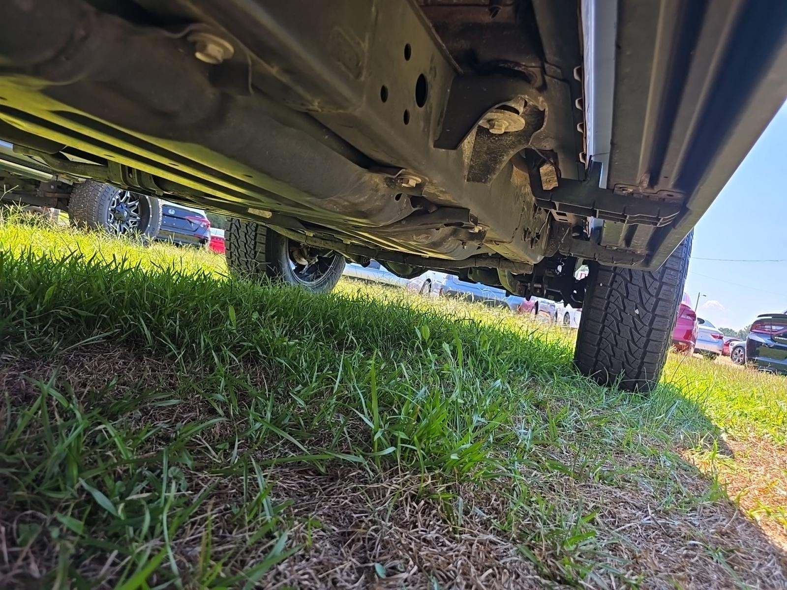 2019 Jeep Wrangler Unlimited Sahara AWD