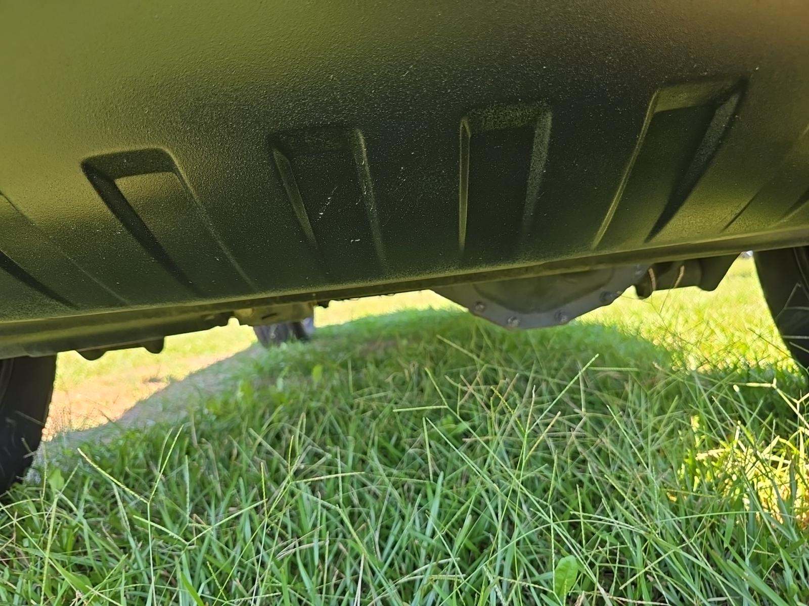 2019 Jeep Wrangler Unlimited Sahara AWD