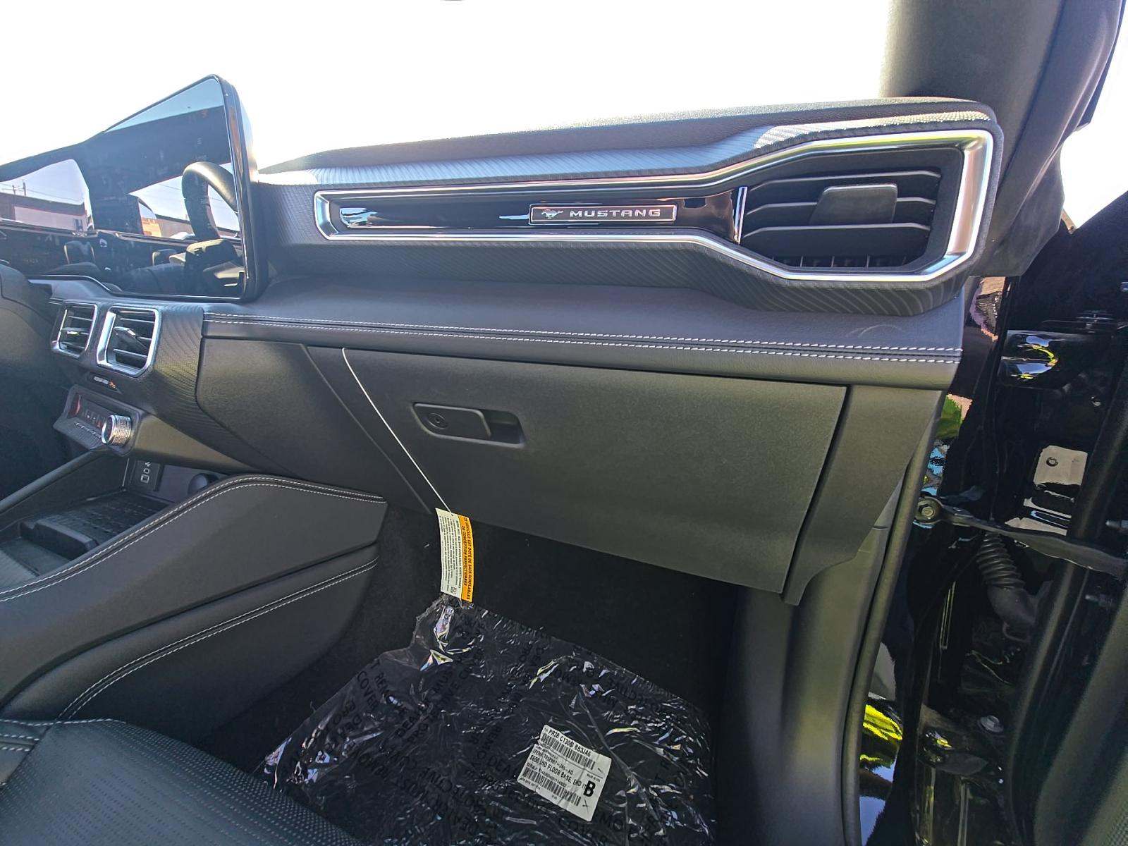 2024 Ford Mustang GT Premium RWD