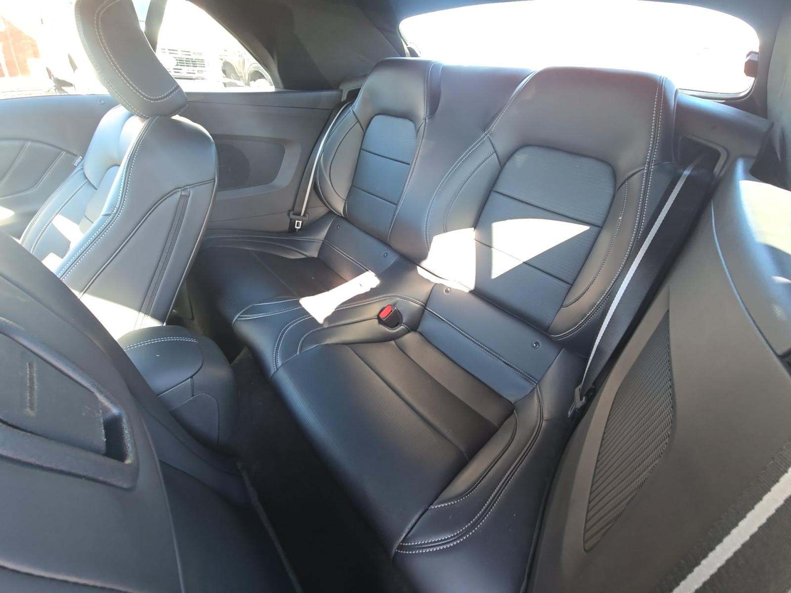 2024 Ford Mustang GT Premium RWD