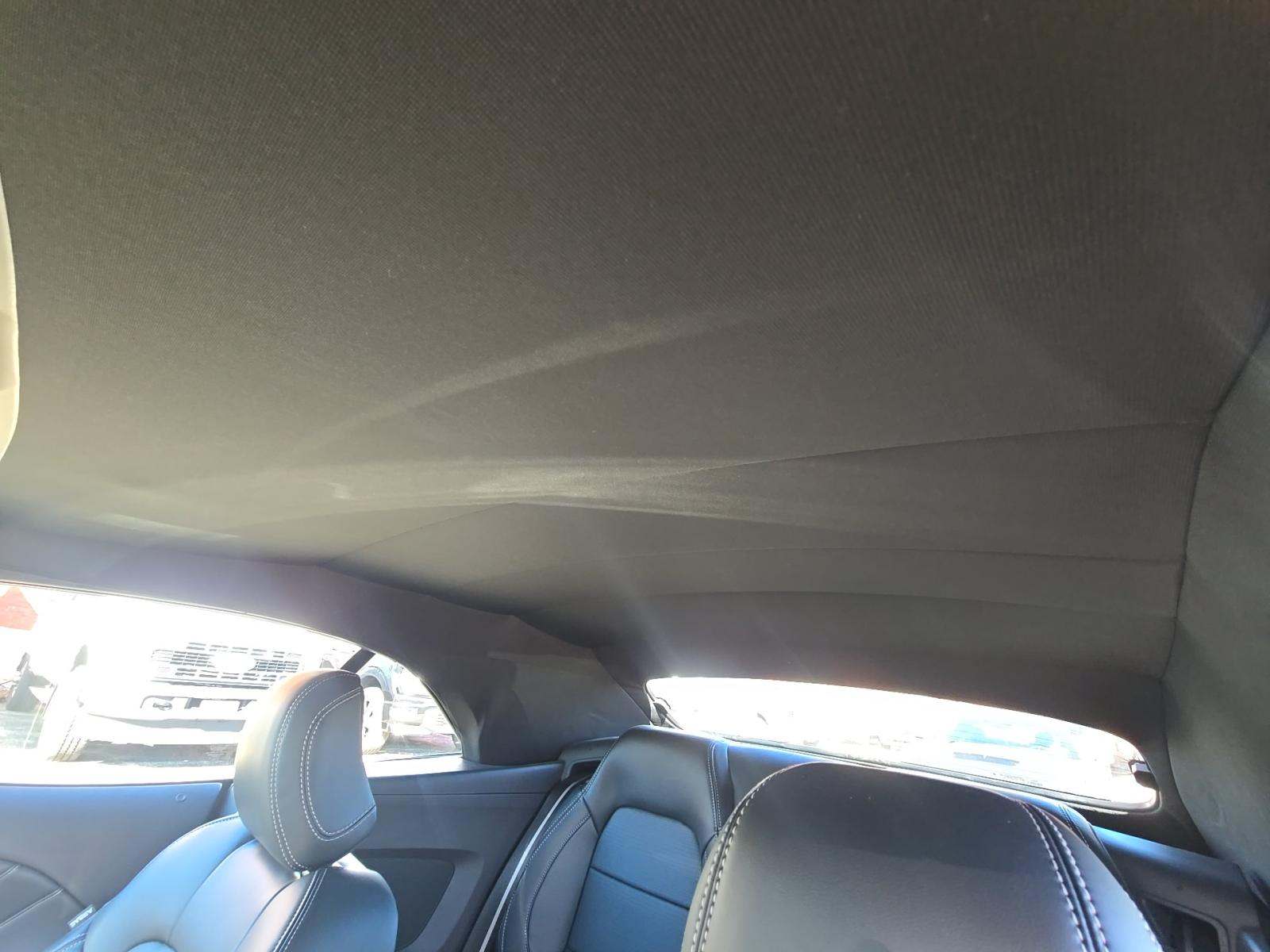 2024 Ford Mustang GT Premium RWD