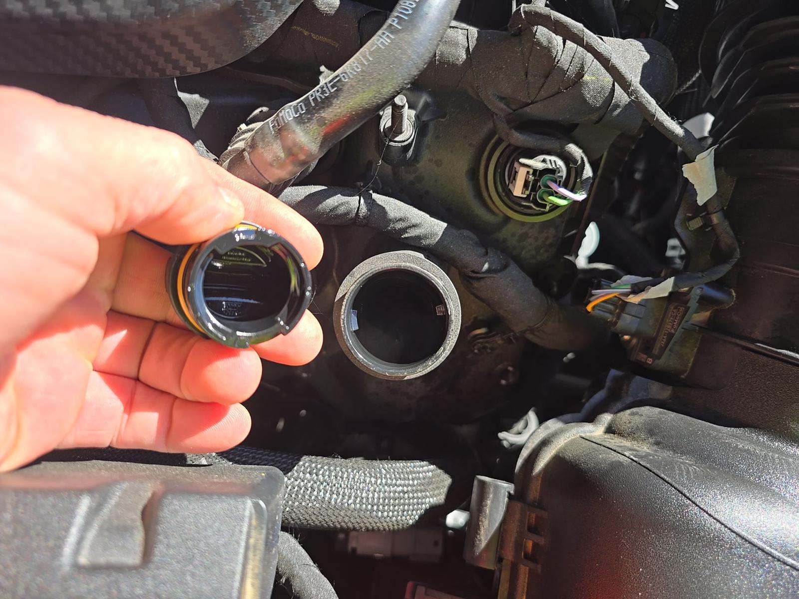 2024 Ford Mustang GT Premium RWD