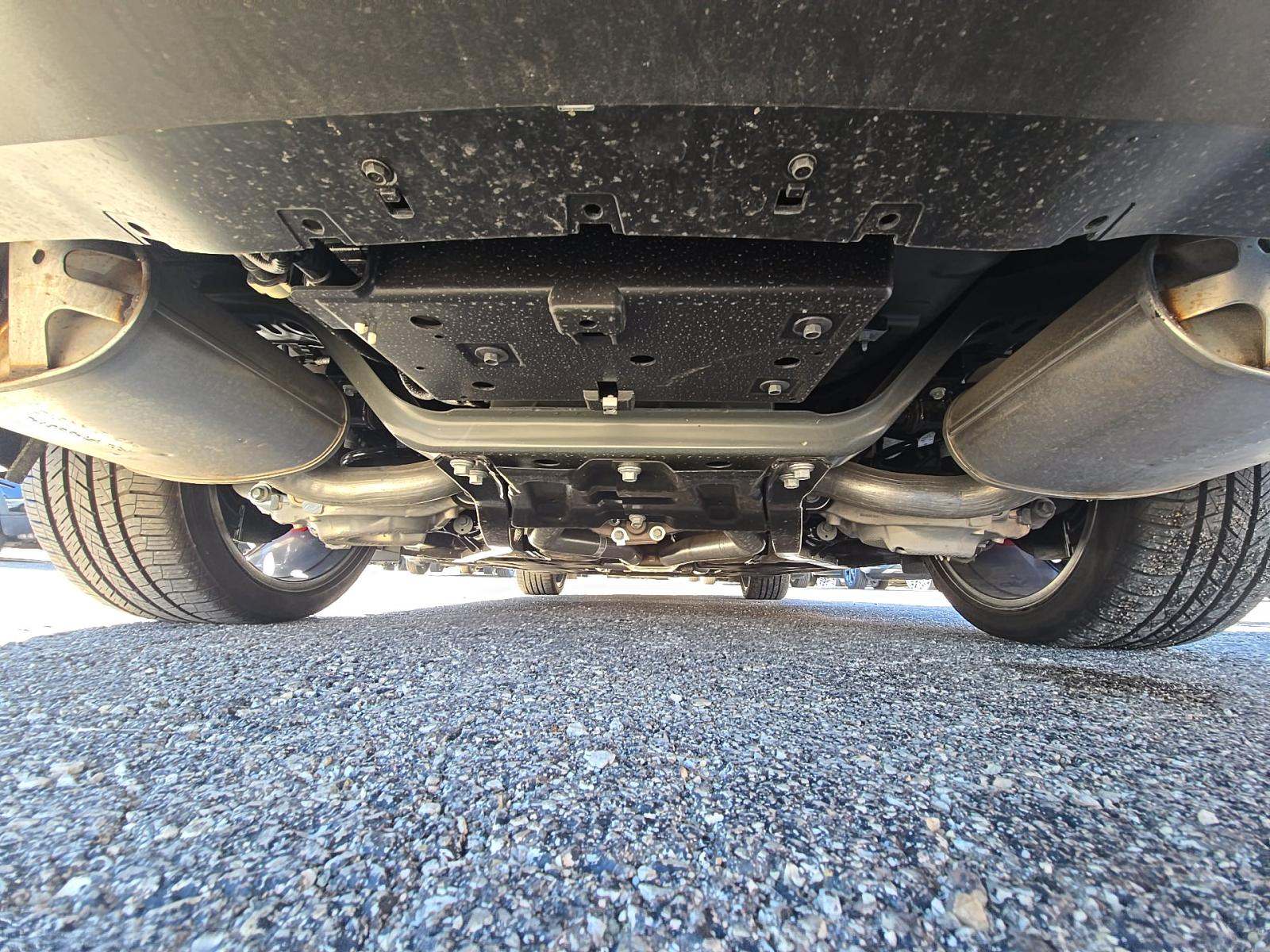 2024 Ford Mustang GT Premium RWD