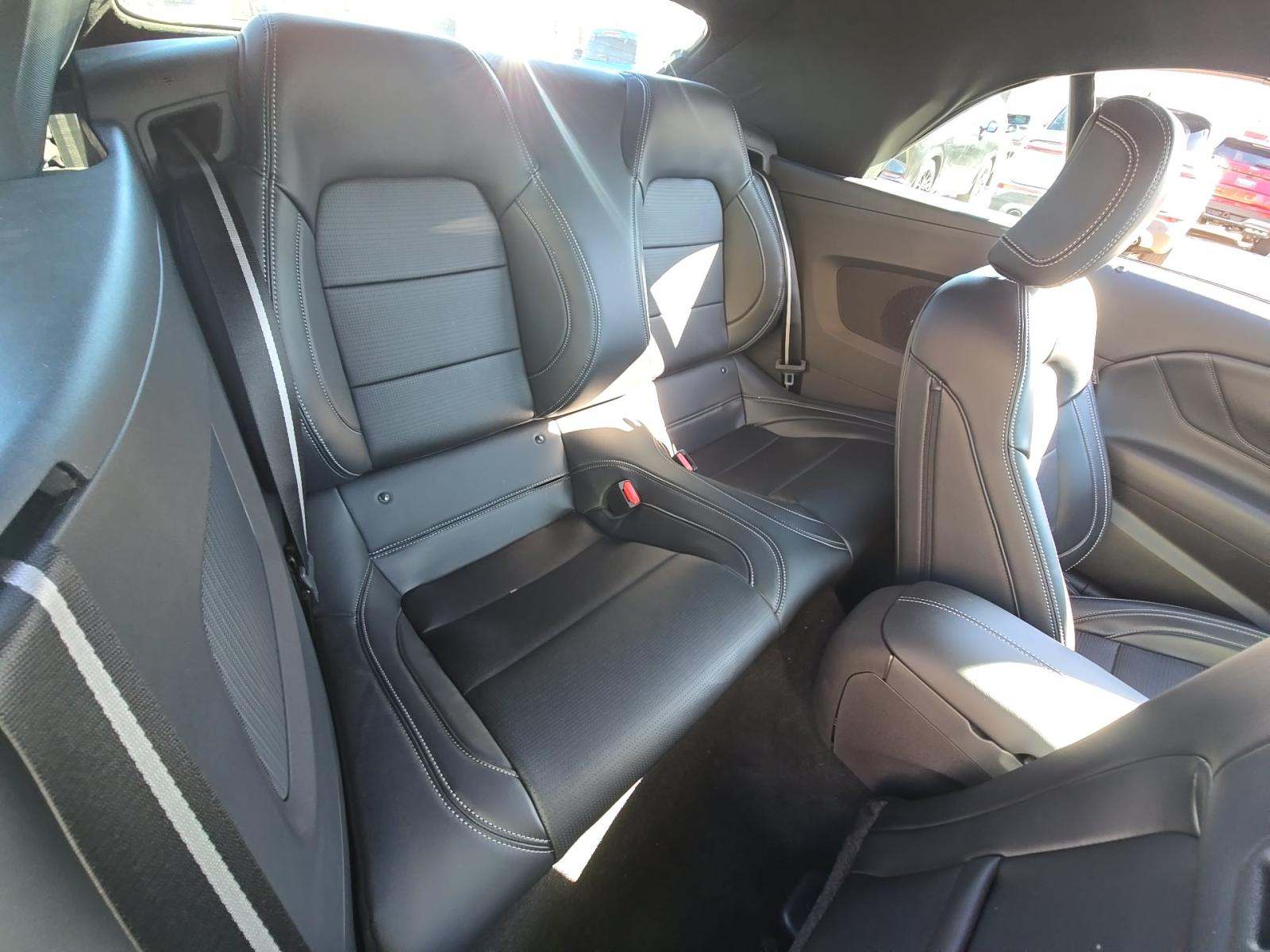 2024 Ford Mustang GT Premium RWD