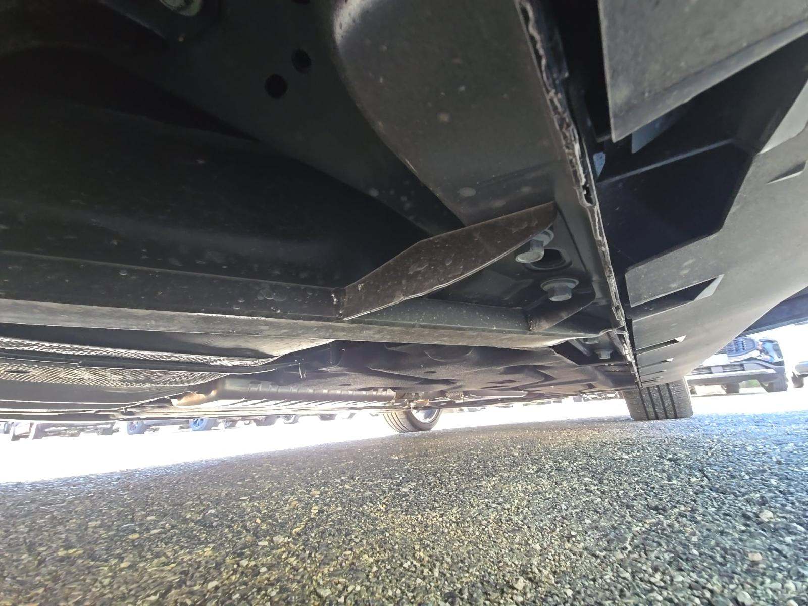 2024 Ford Mustang GT Premium RWD