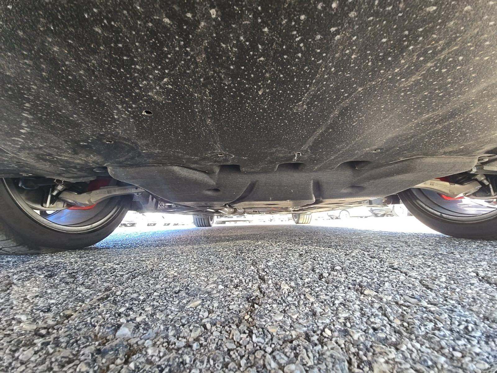 2024 Ford Mustang GT Premium RWD