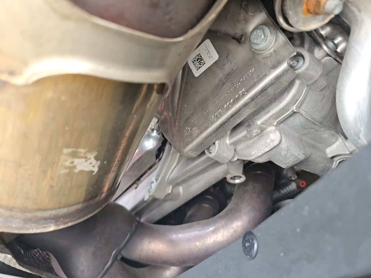 2023 Porsche 911 GT3 RS RWD