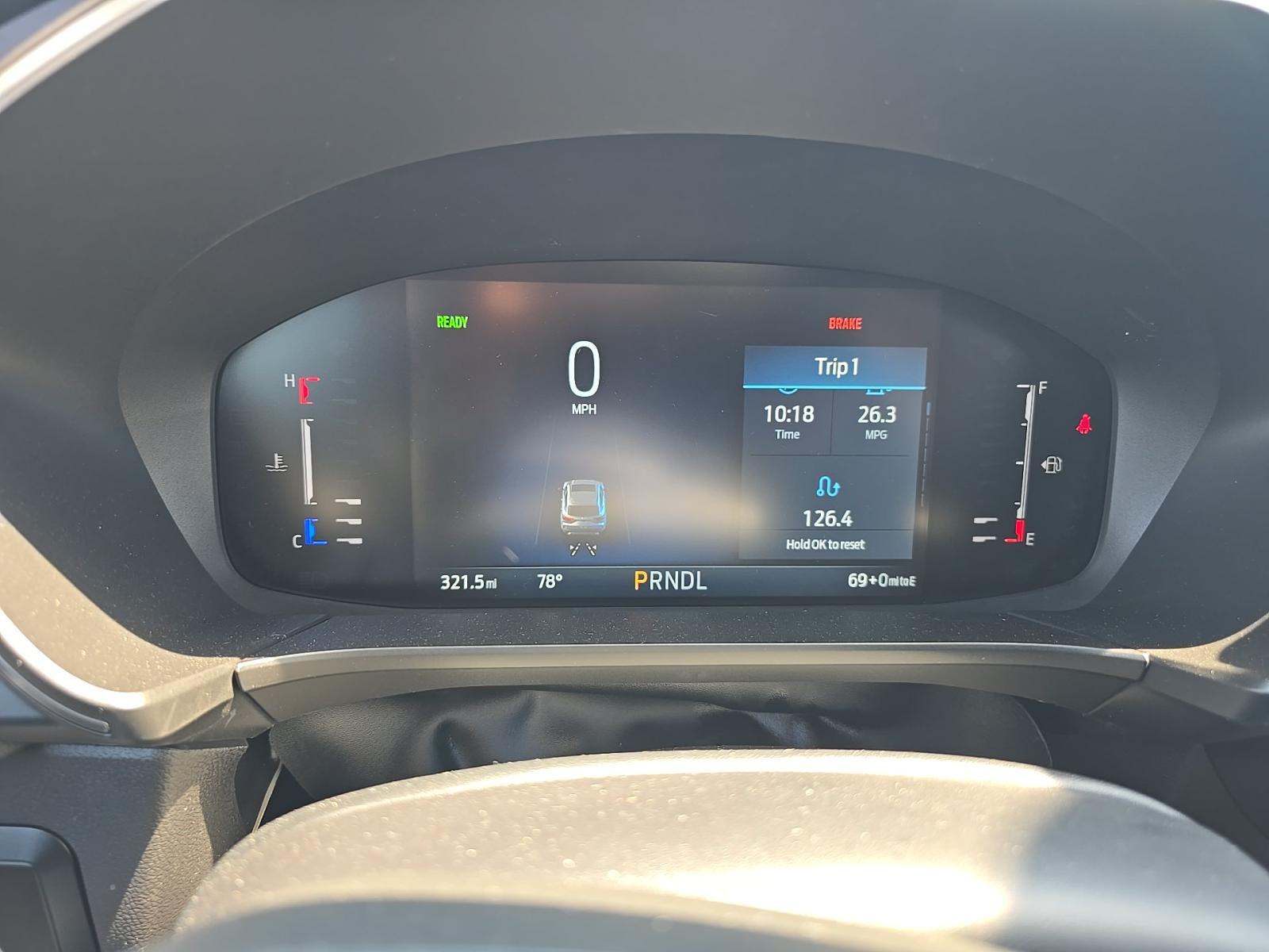 FORD ESCAPE - 5