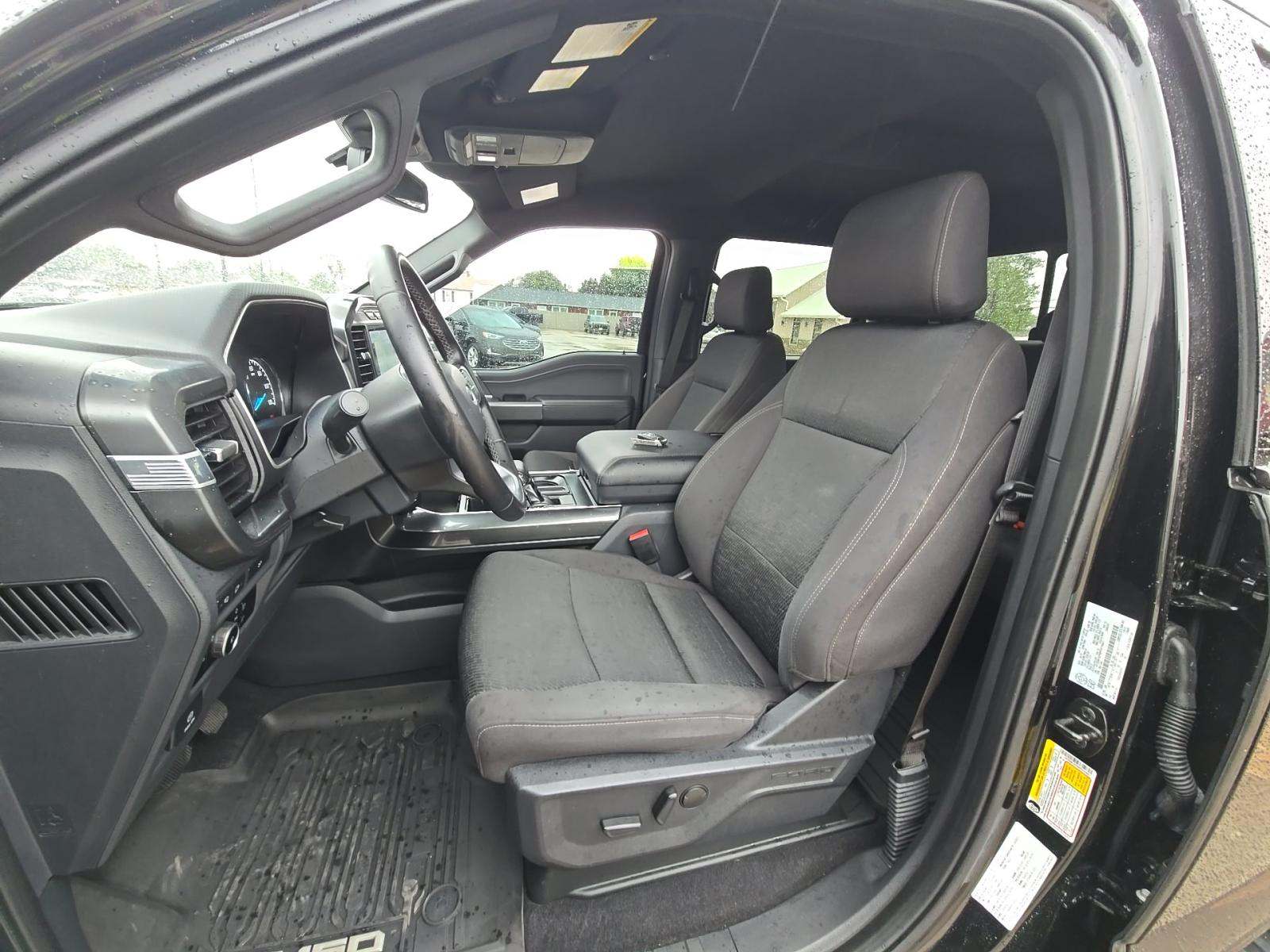 FORD F-150 - 2