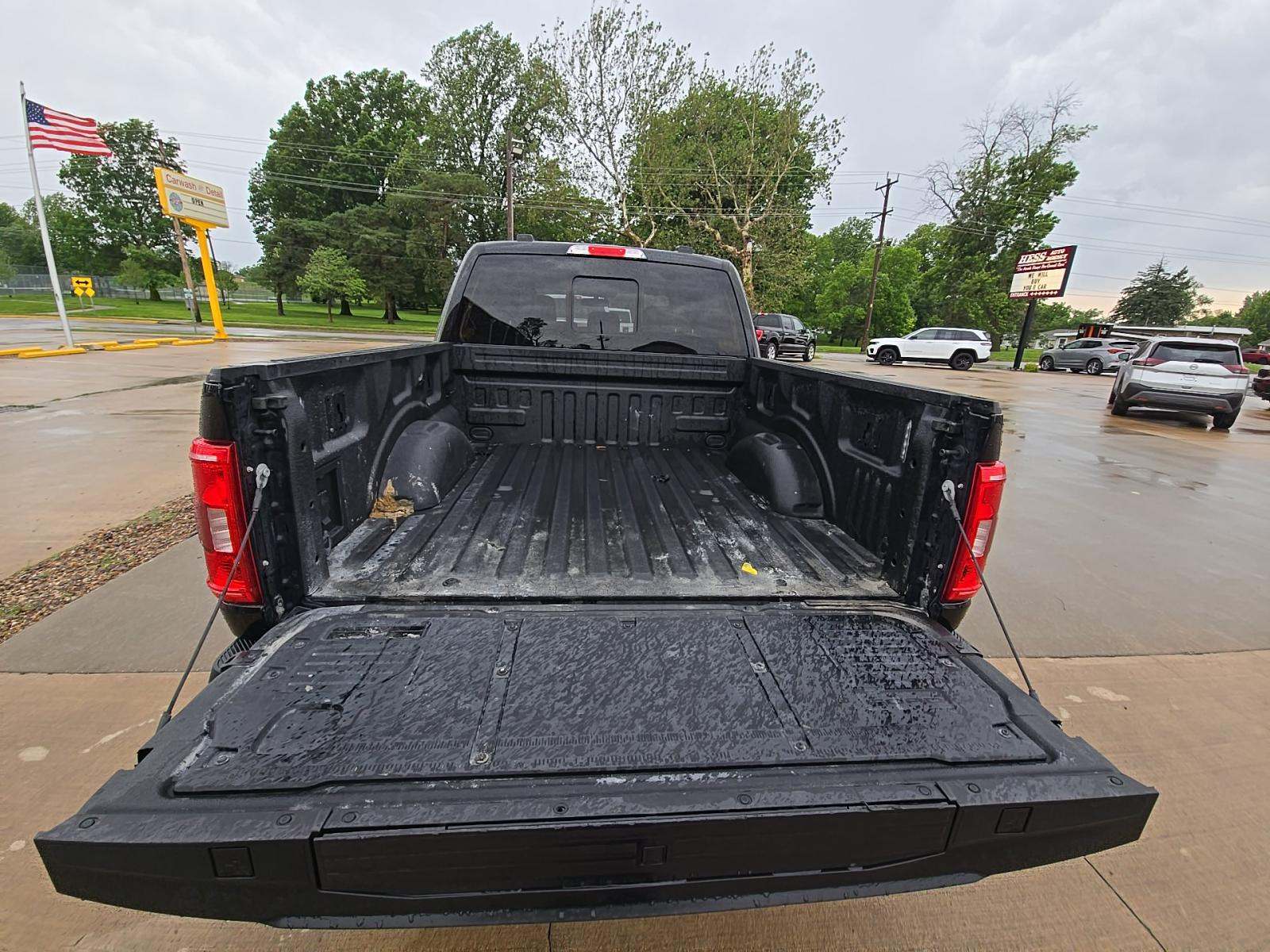 FORD F-150 - 10
