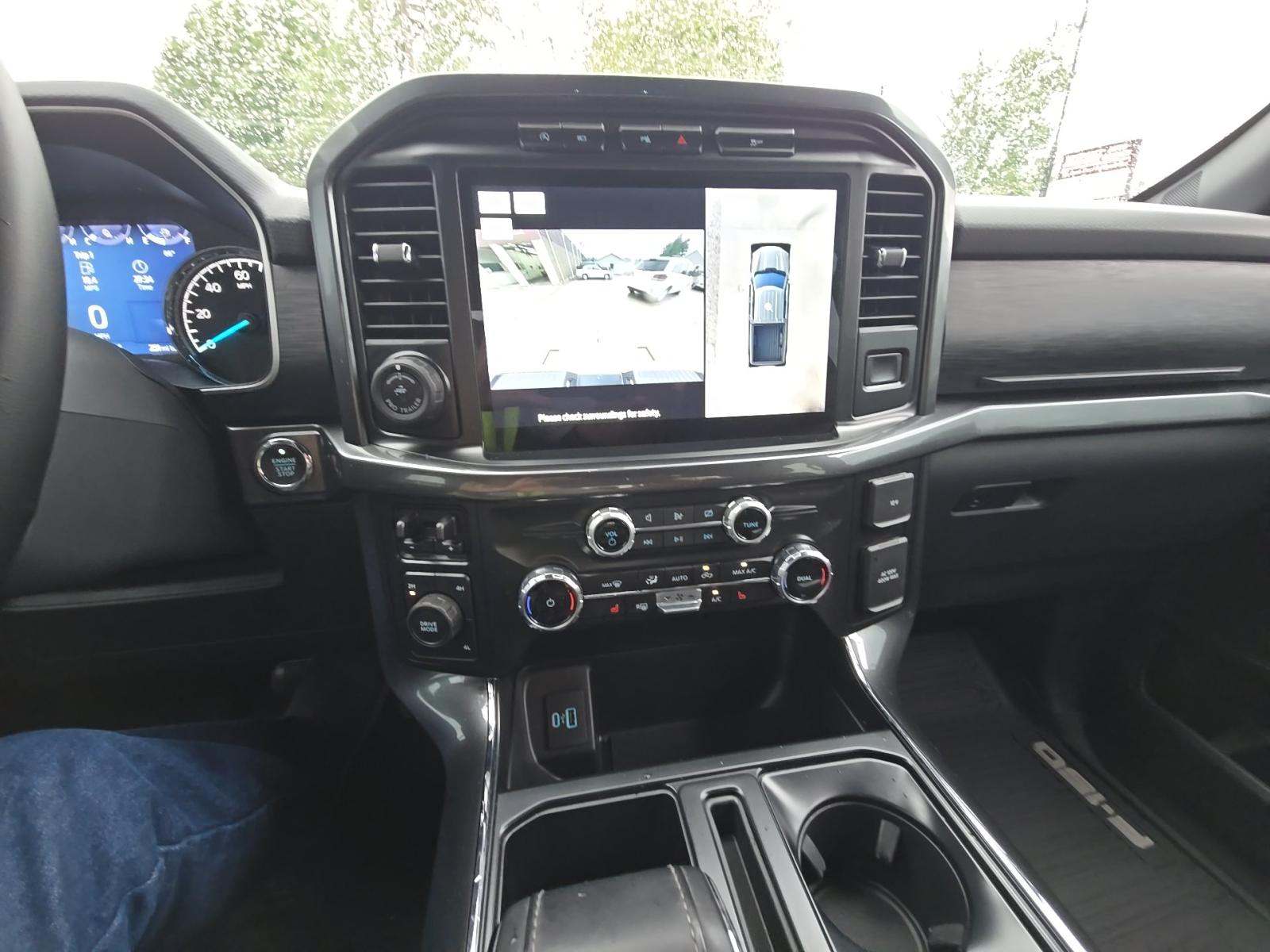 FORD F-150 - 6