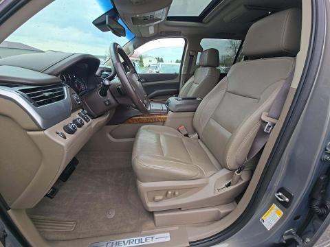 CHEVROLET PREMIER - 2