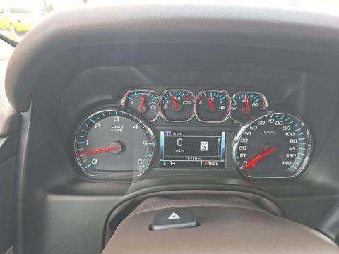 CHEVROLET PREMIER - 5