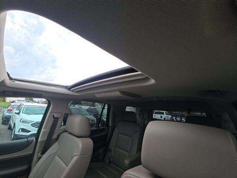 CHEVROLET PREMIER - 7