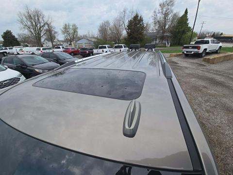 CHEVROLET PREMIER - 8