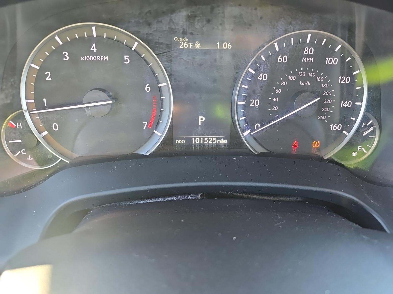 2018 Lexus RX RX 350 FWD