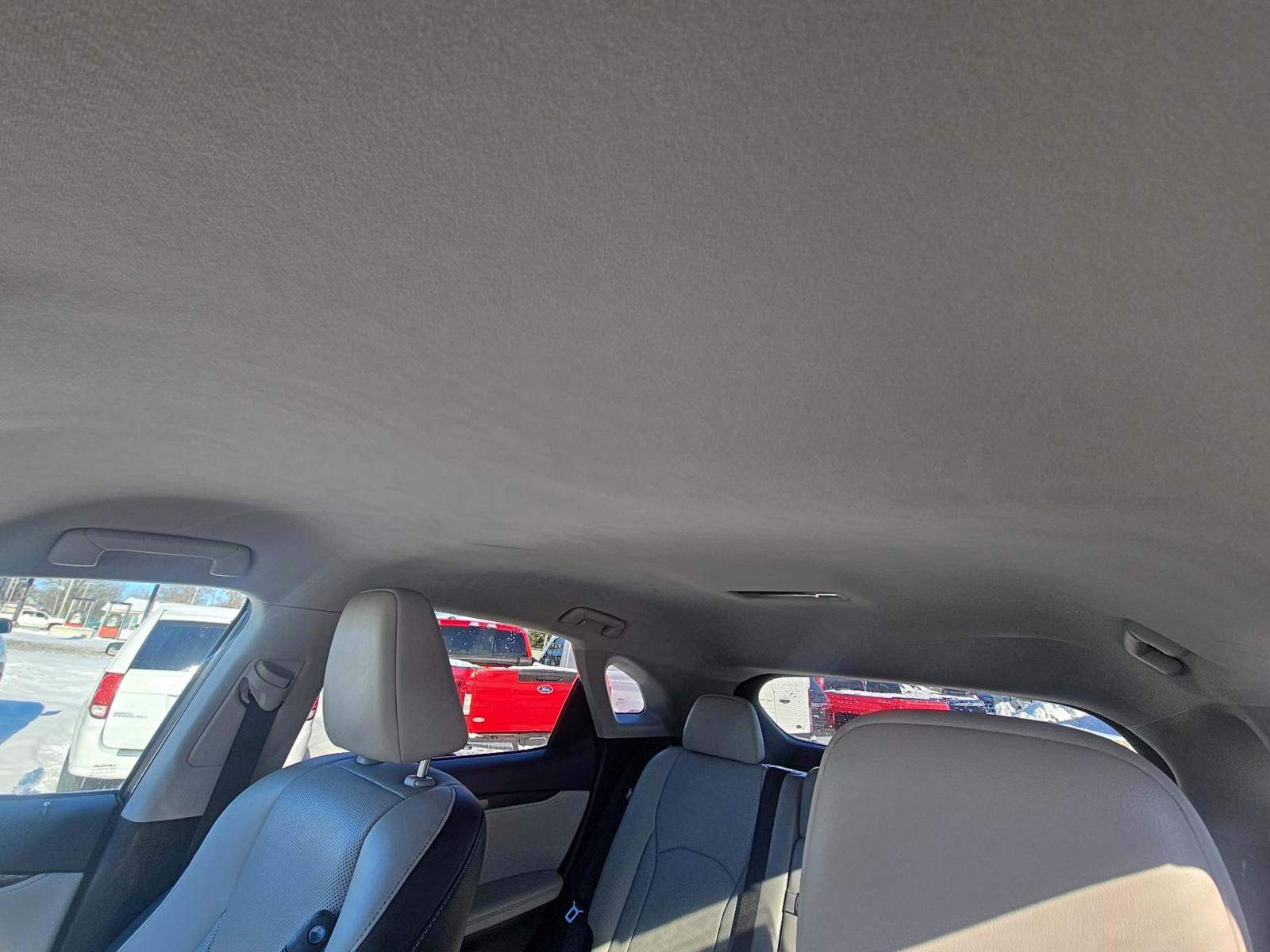 2018 Lexus RX RX 350 FWD