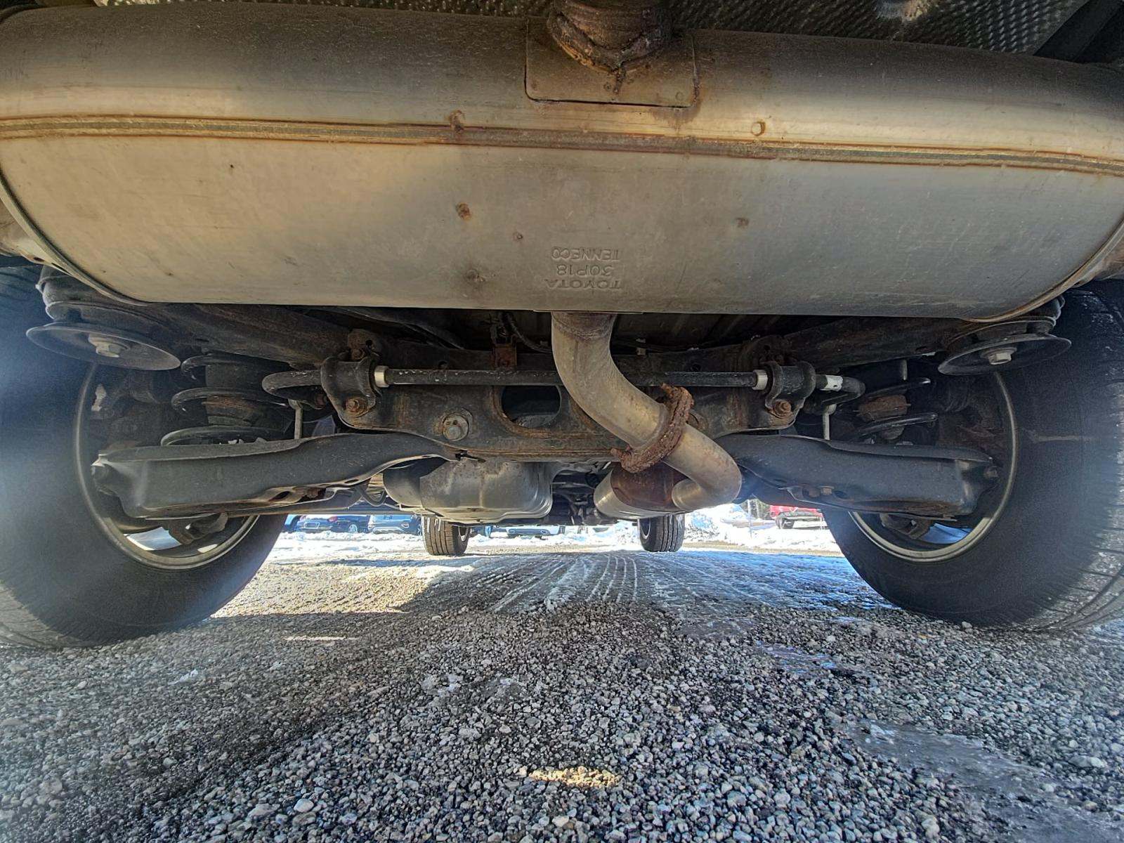 2018 Lexus RX RX 350 FWD