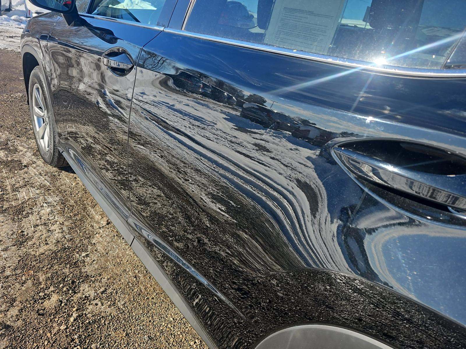 2018 Lexus RX RX 350 FWD