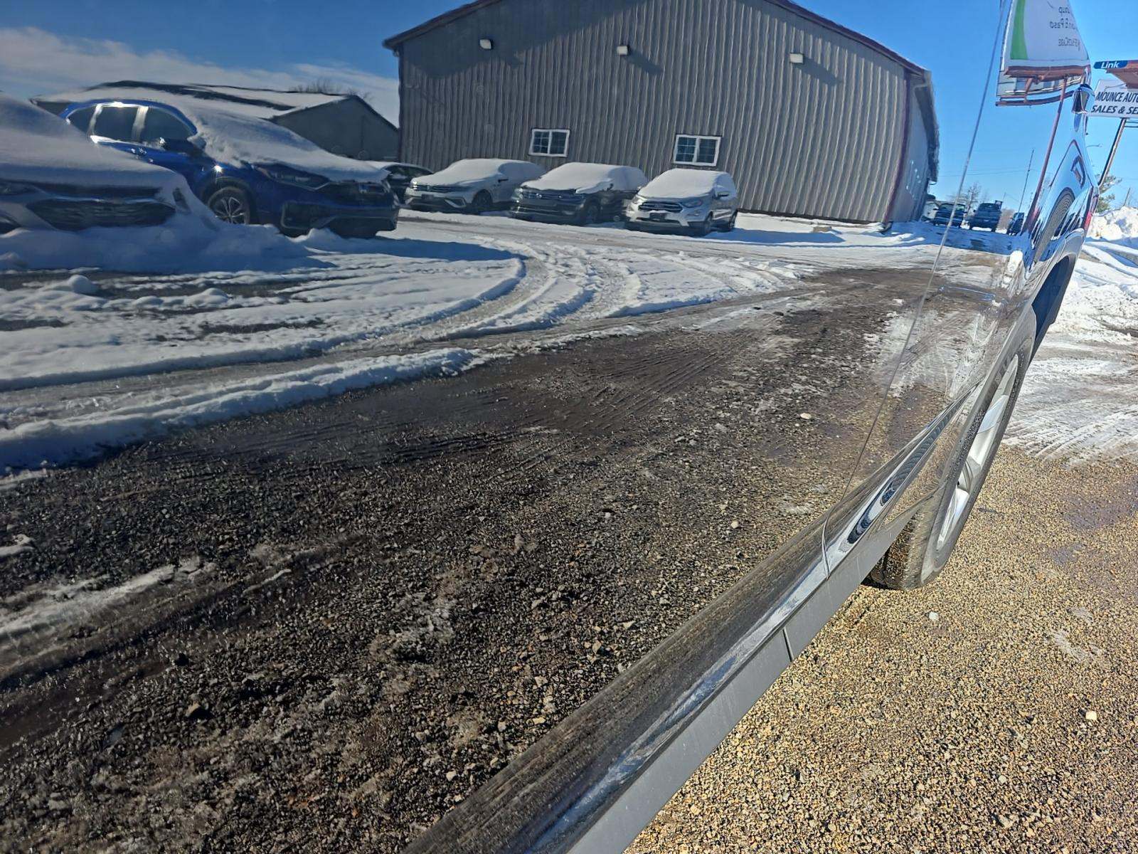 2018 Lexus RX RX 350 FWD