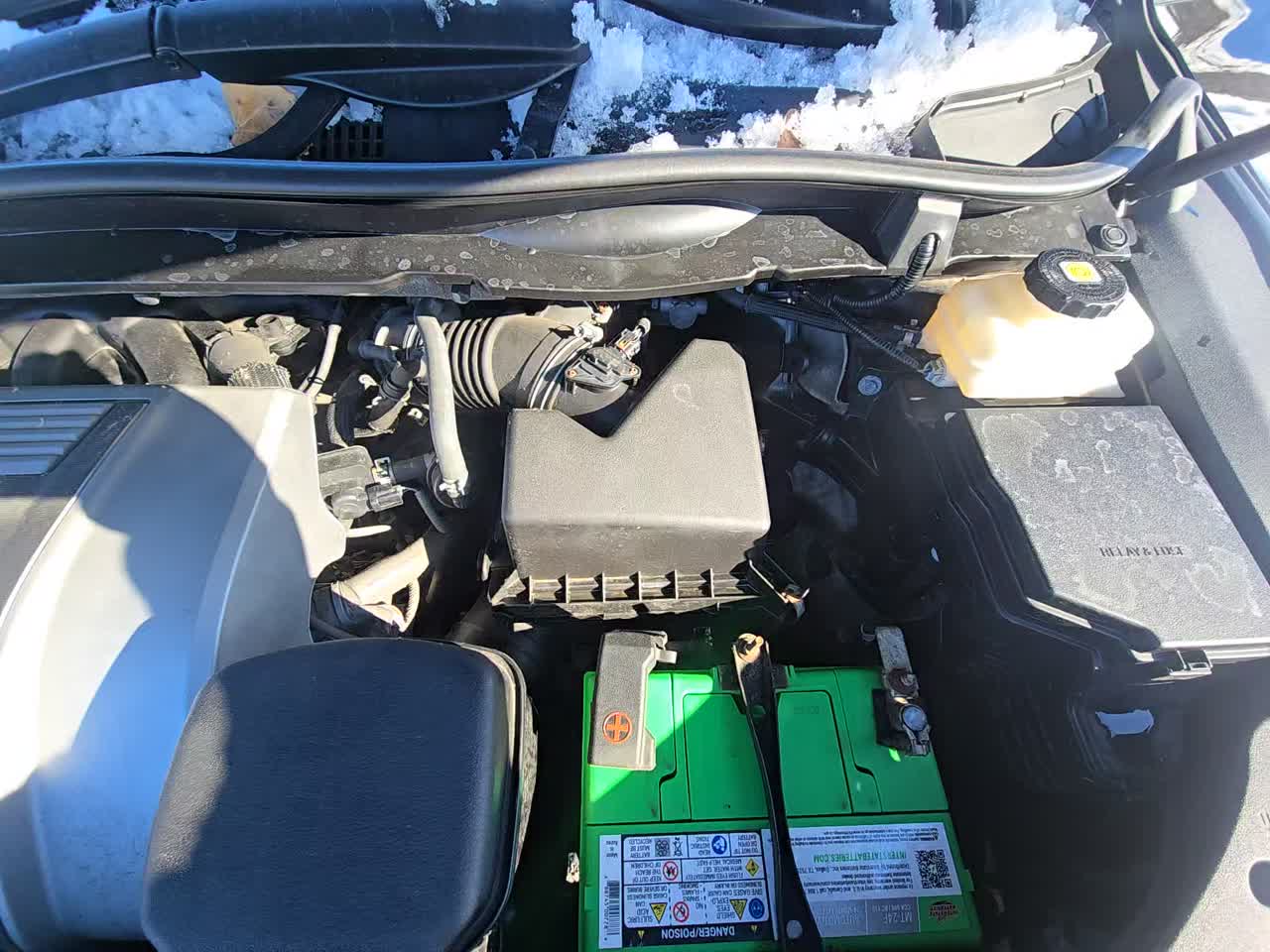 2018 Lexus RX RX 350 FWD