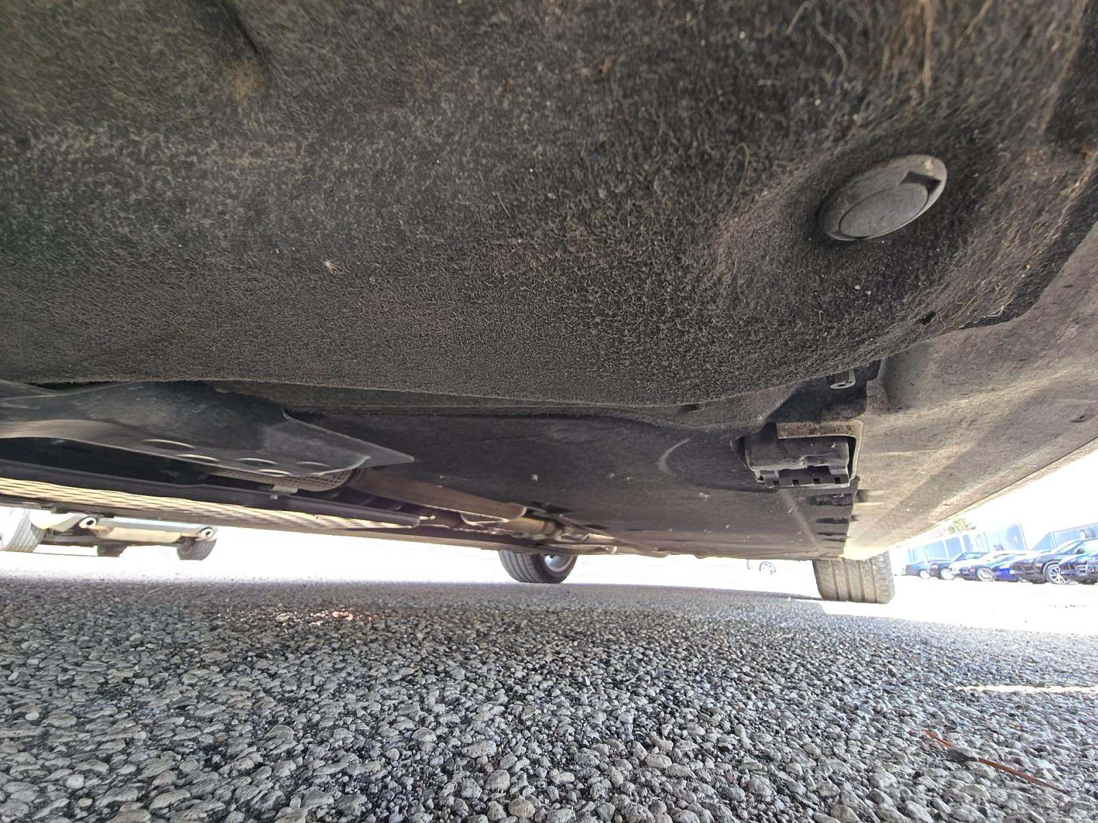 2016 Mercedes-Benz S-Class S 550 AWD