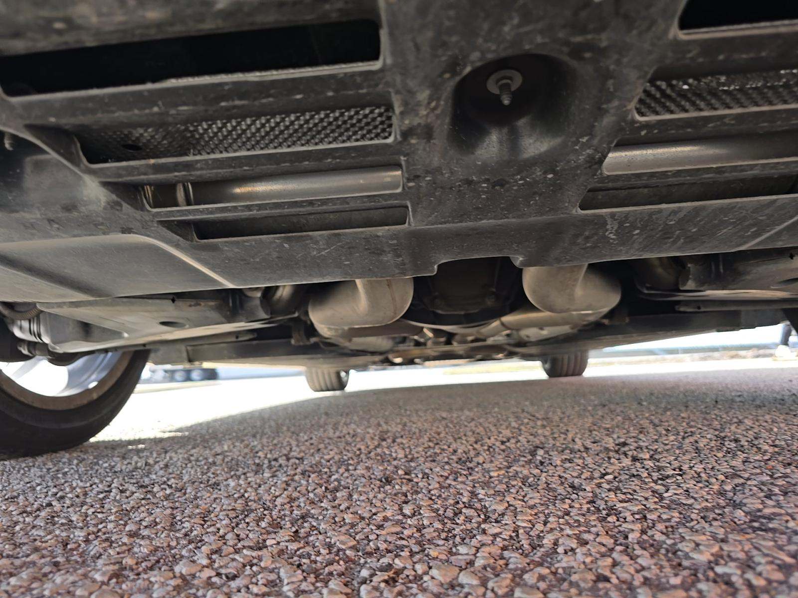 2016 Mercedes-Benz S-Class S 550 AWD