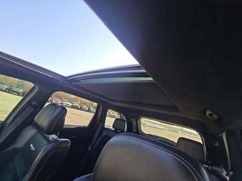 2015 Jeep Grand Cherokee SRT AWD