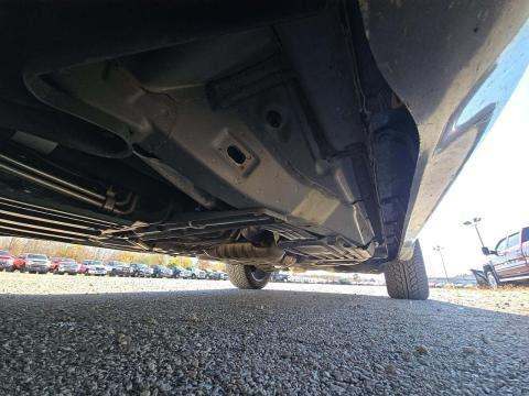 2015 Jeep Grand Cherokee SRT AWD