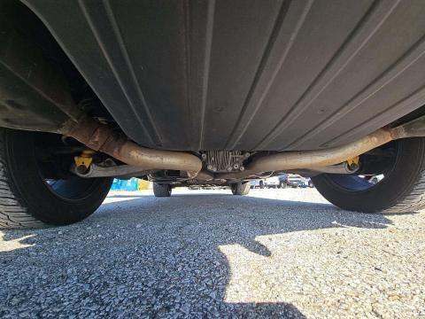 2015 Jeep Grand Cherokee SRT AWD