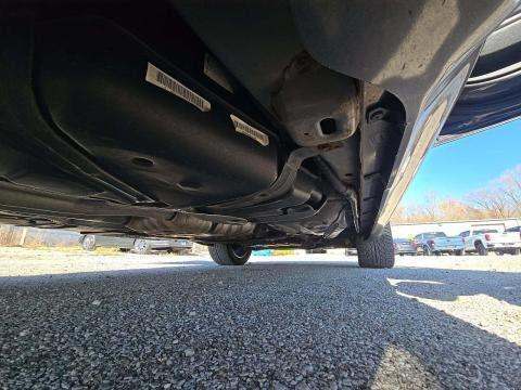 2015 Jeep Grand Cherokee SRT AWD