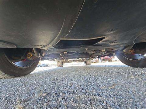 2015 Jeep Grand Cherokee SRT AWD