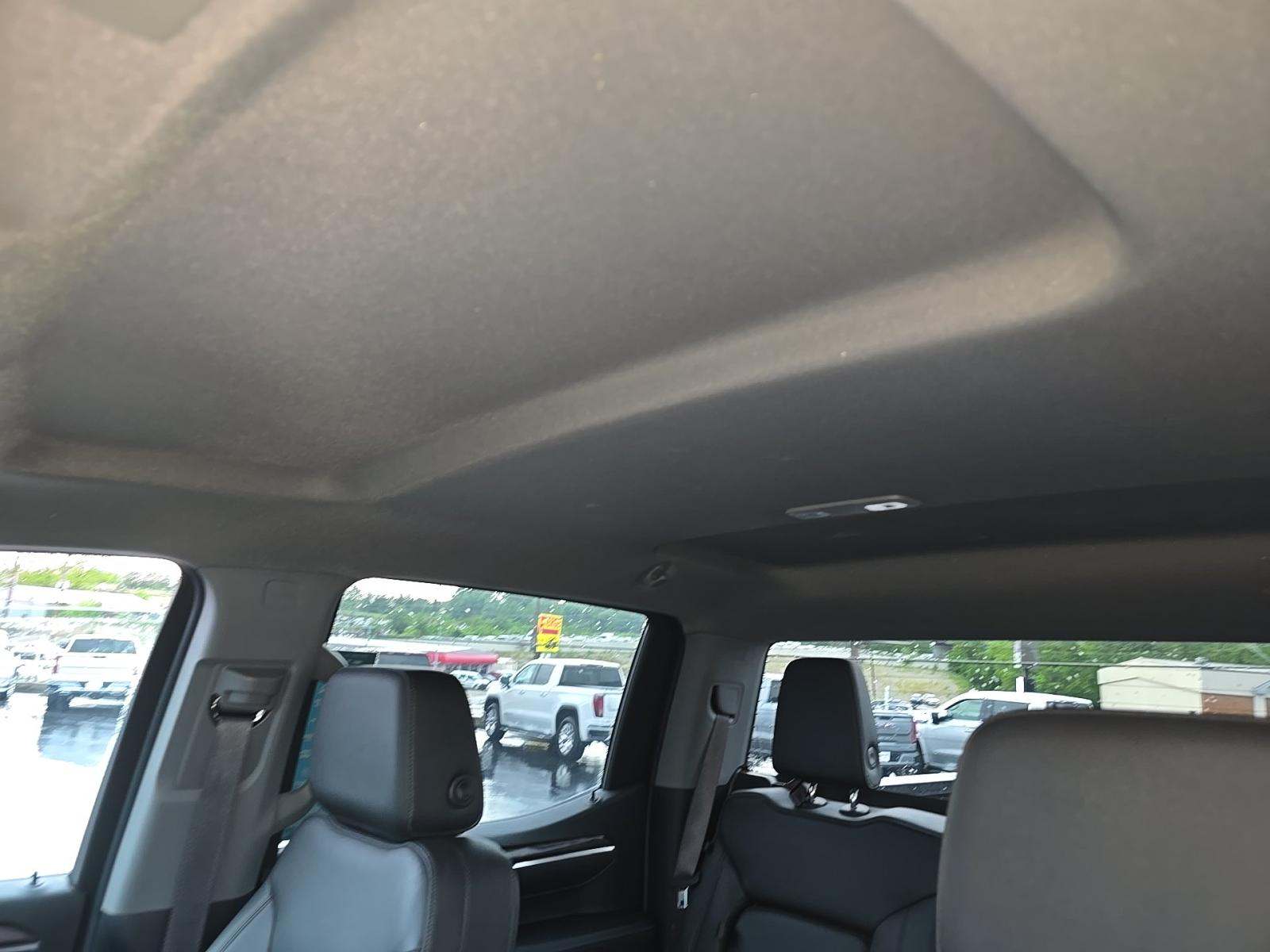 2022 Chevrolet Silverado 1500 LTZ AWD