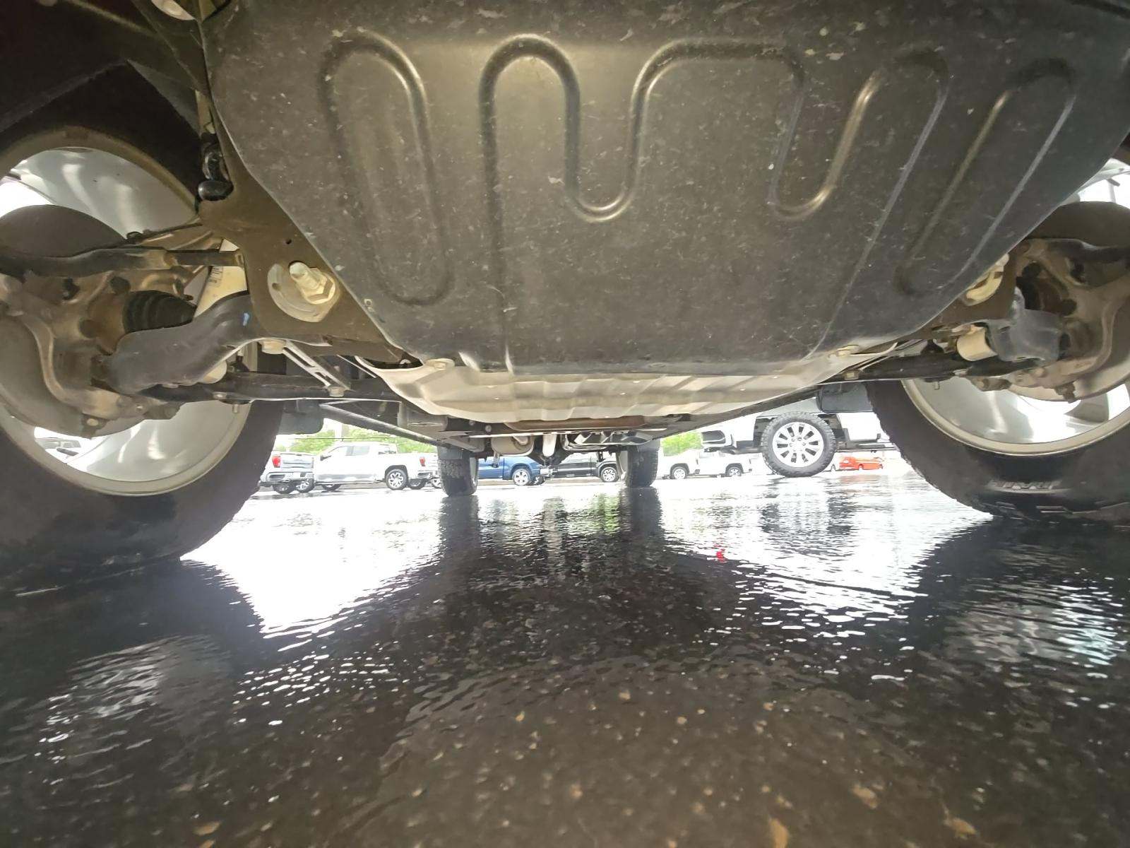2022 Chevrolet Silverado 1500 LTZ AWD