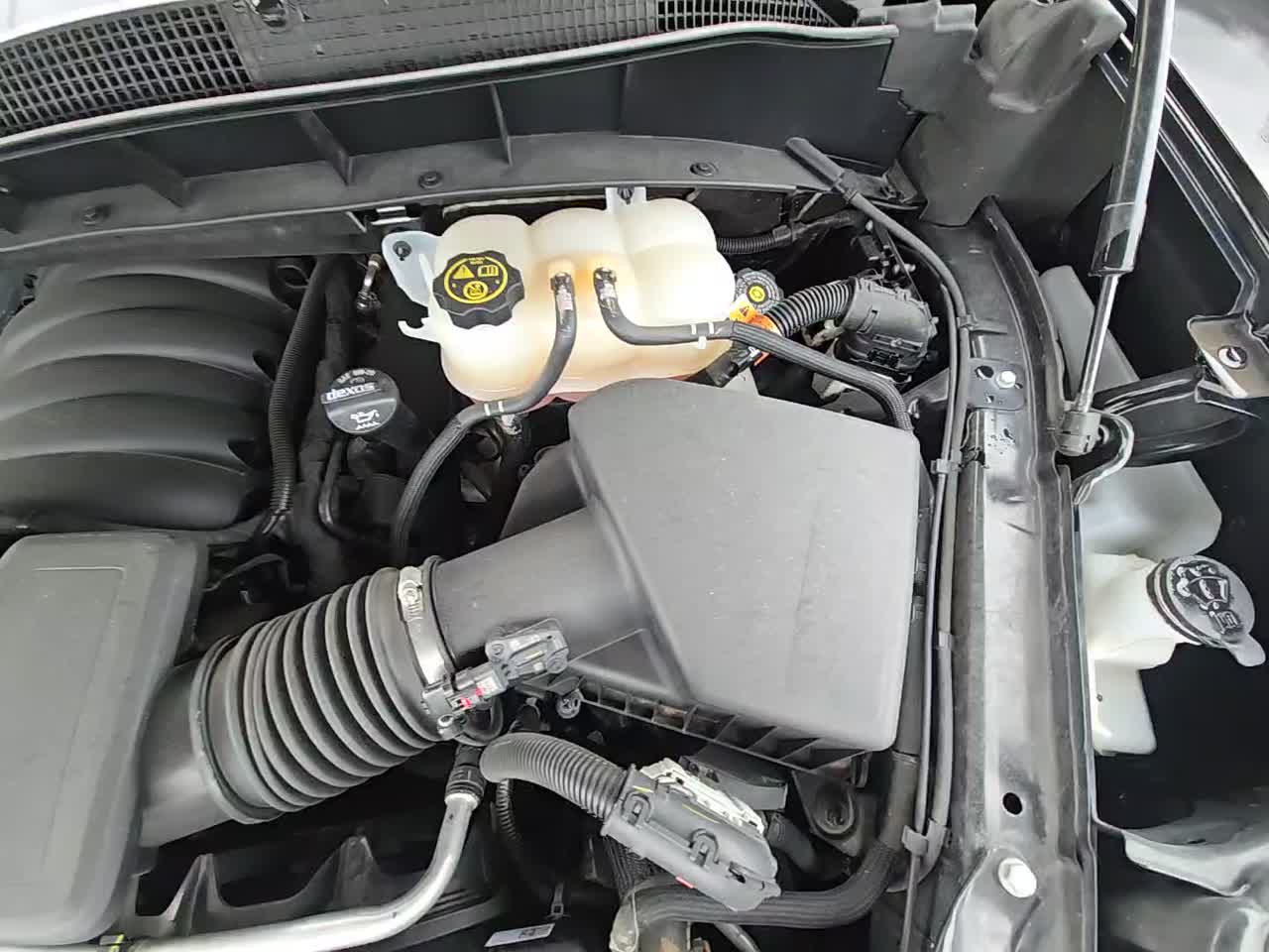 2022 Chevrolet Silverado 1500 LTZ AWD