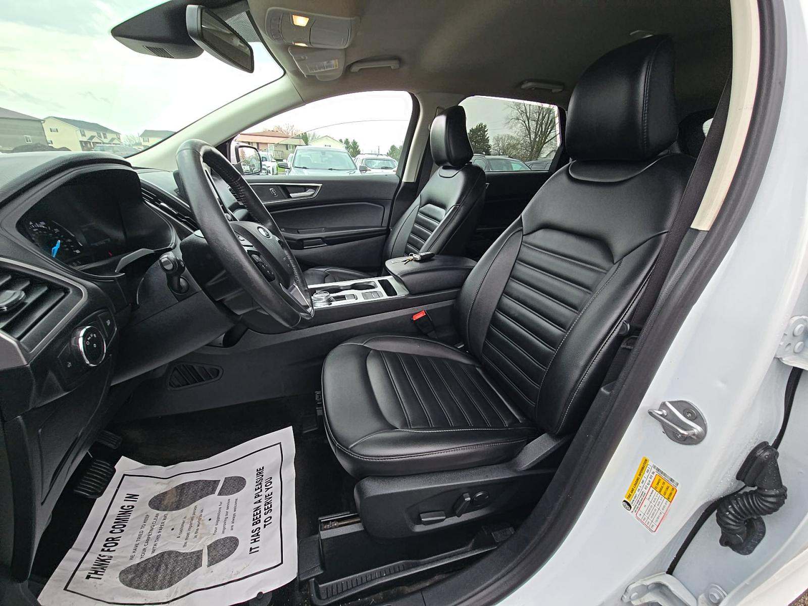 2022 Ford Edge SEL AWD