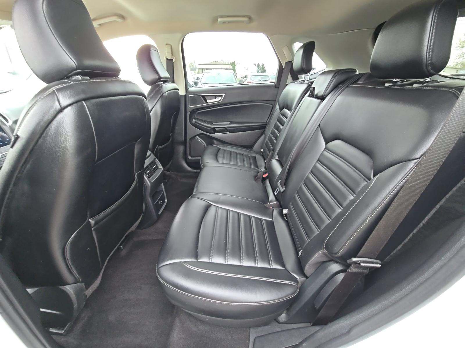 2022 Ford Edge SEL AWD