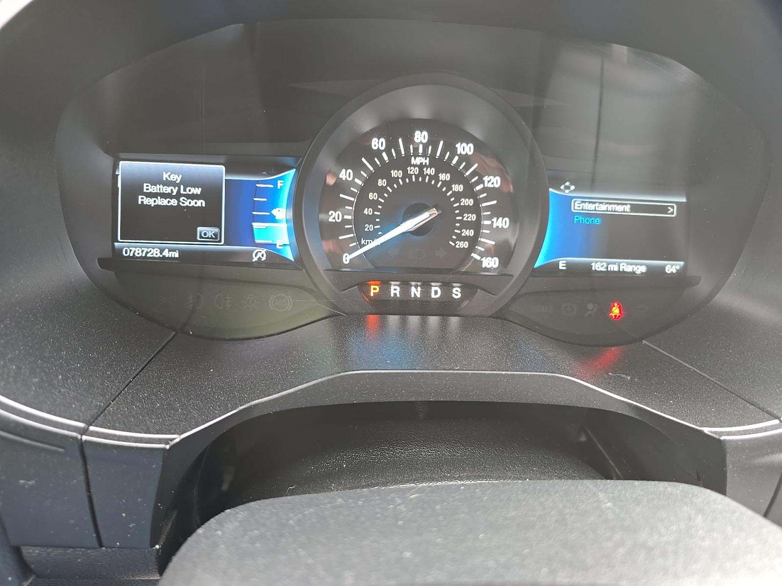 2022 Ford Edge SEL AWD