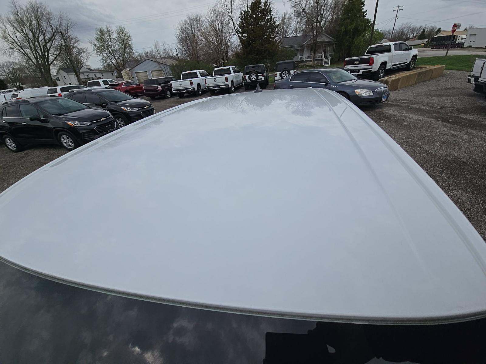 2022 Ford Edge SEL AWD