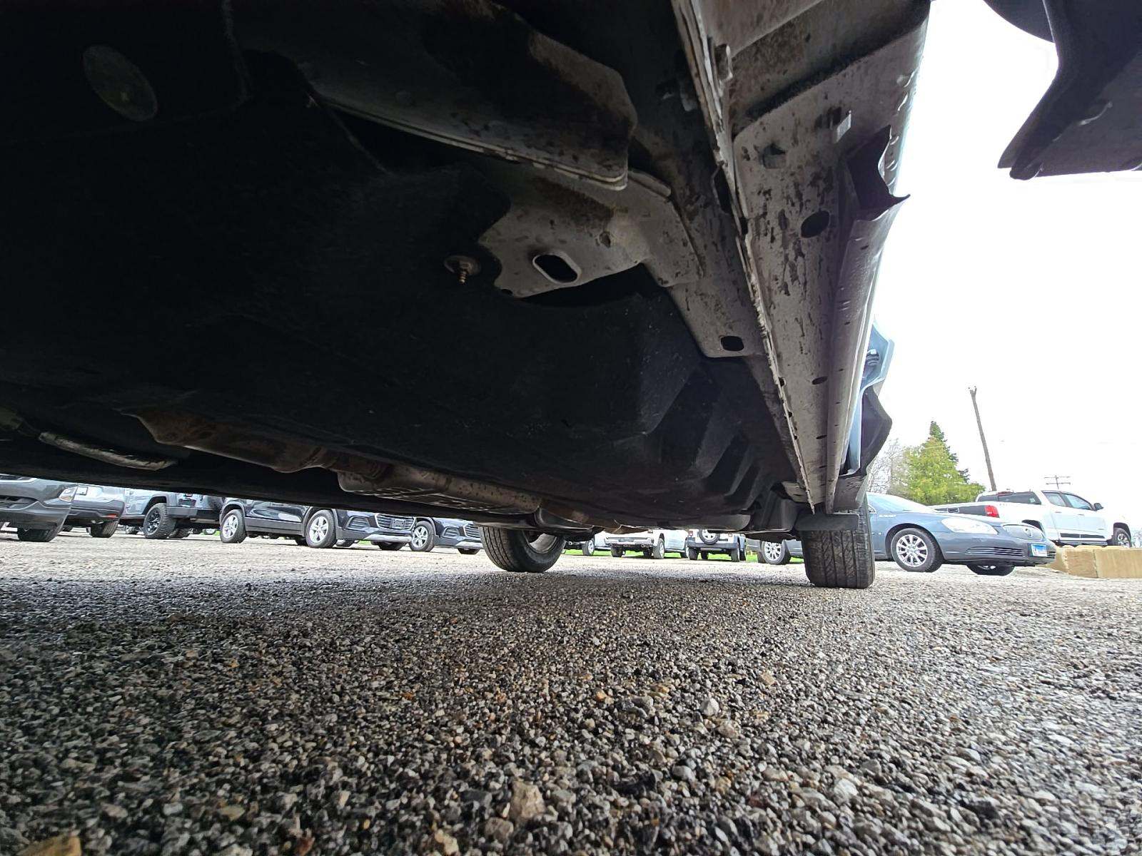 2022 Ford Edge SEL AWD