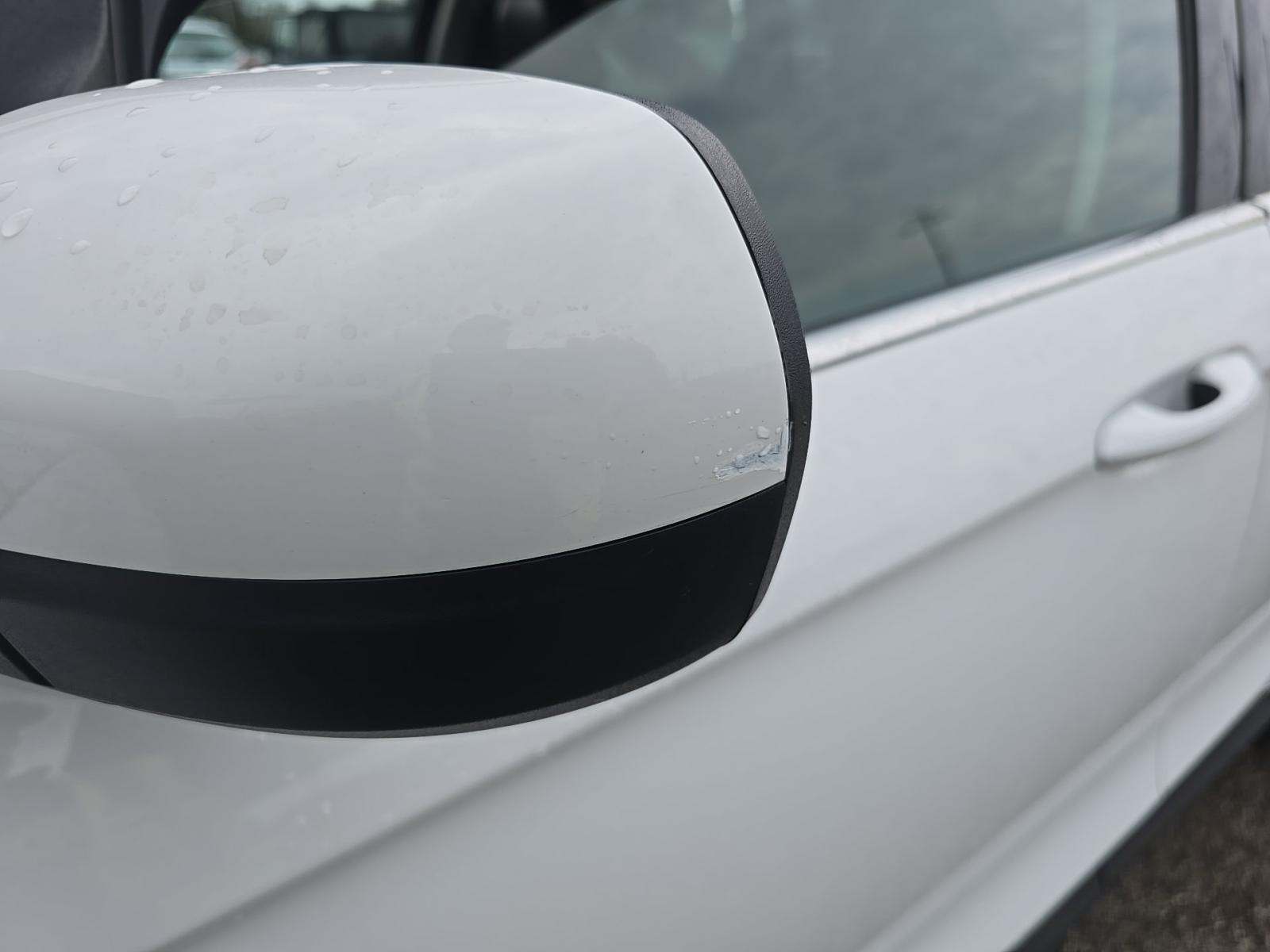 2022 Ford Edge SEL AWD