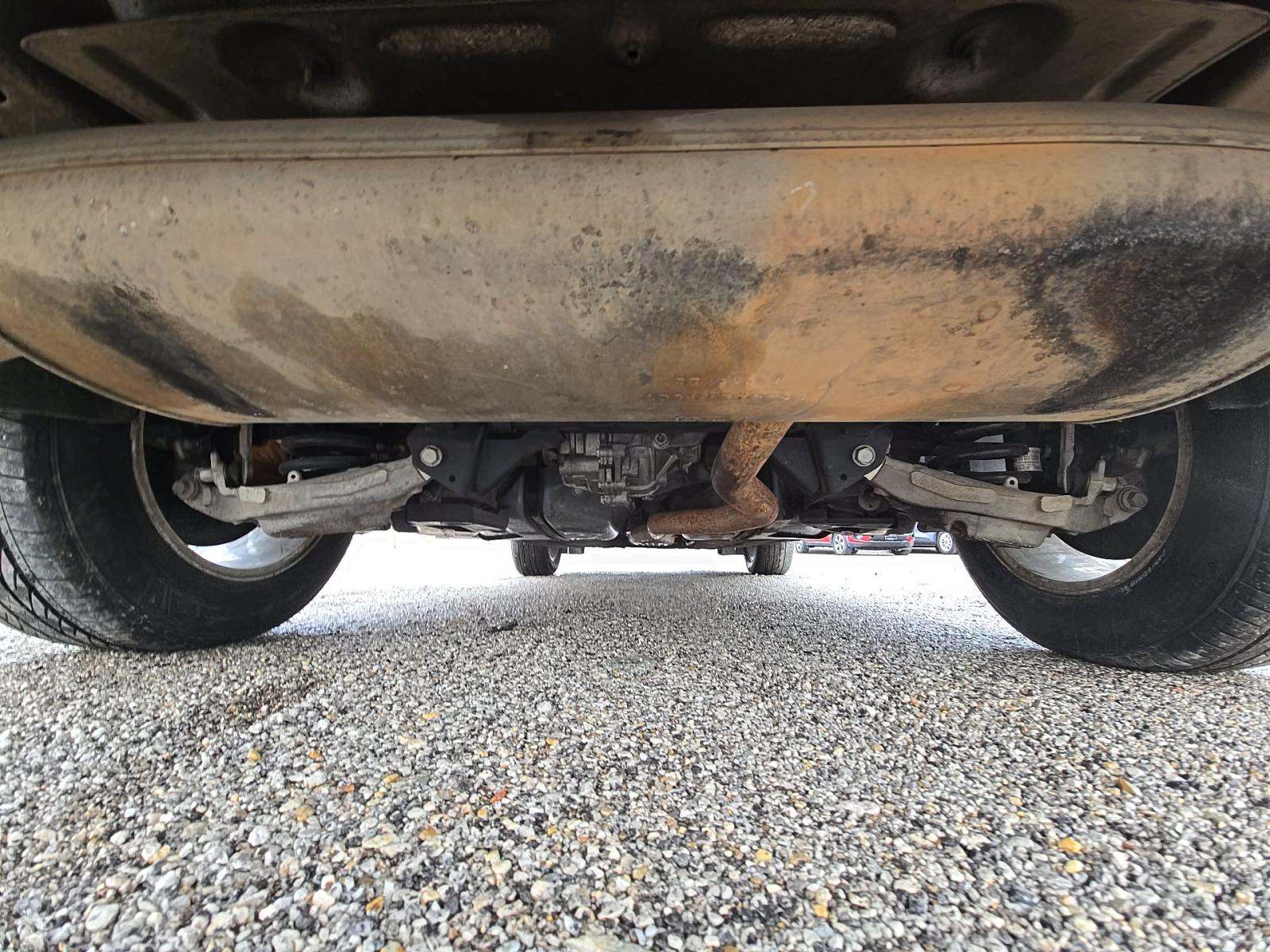 2022 Ford Edge SEL AWD