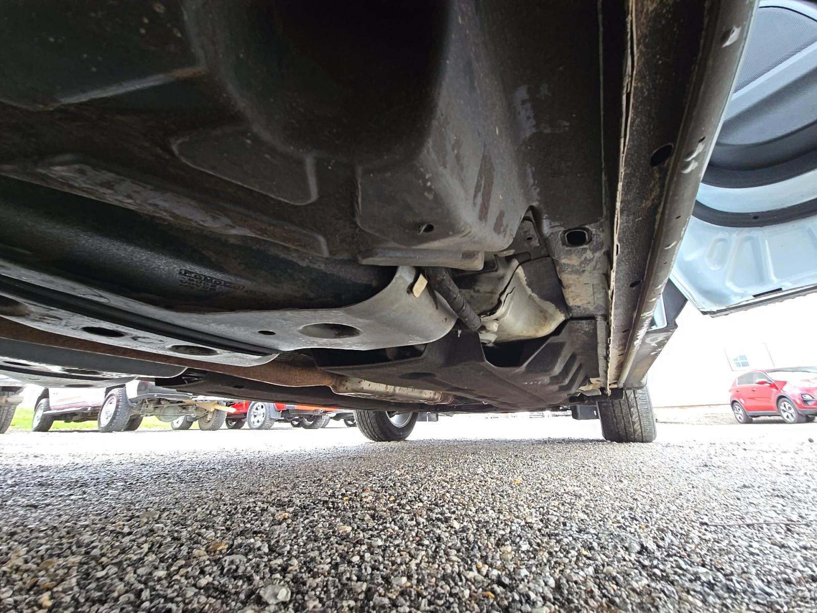 2022 Ford Edge SEL AWD