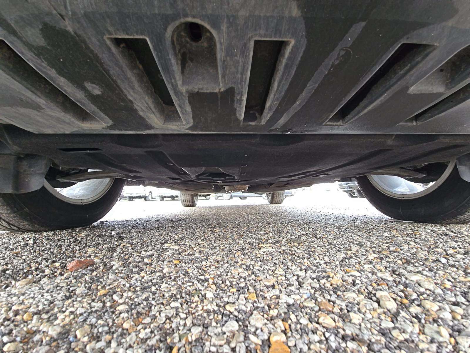 2022 Ford Edge SEL AWD