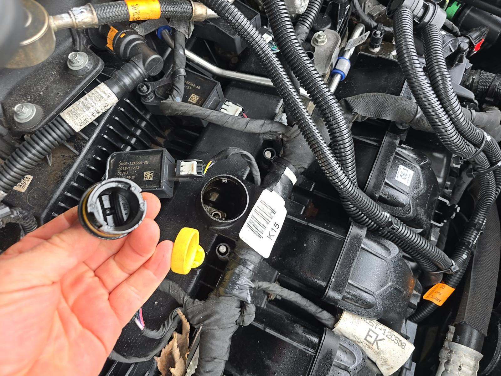 2022 Ford Edge SEL AWD