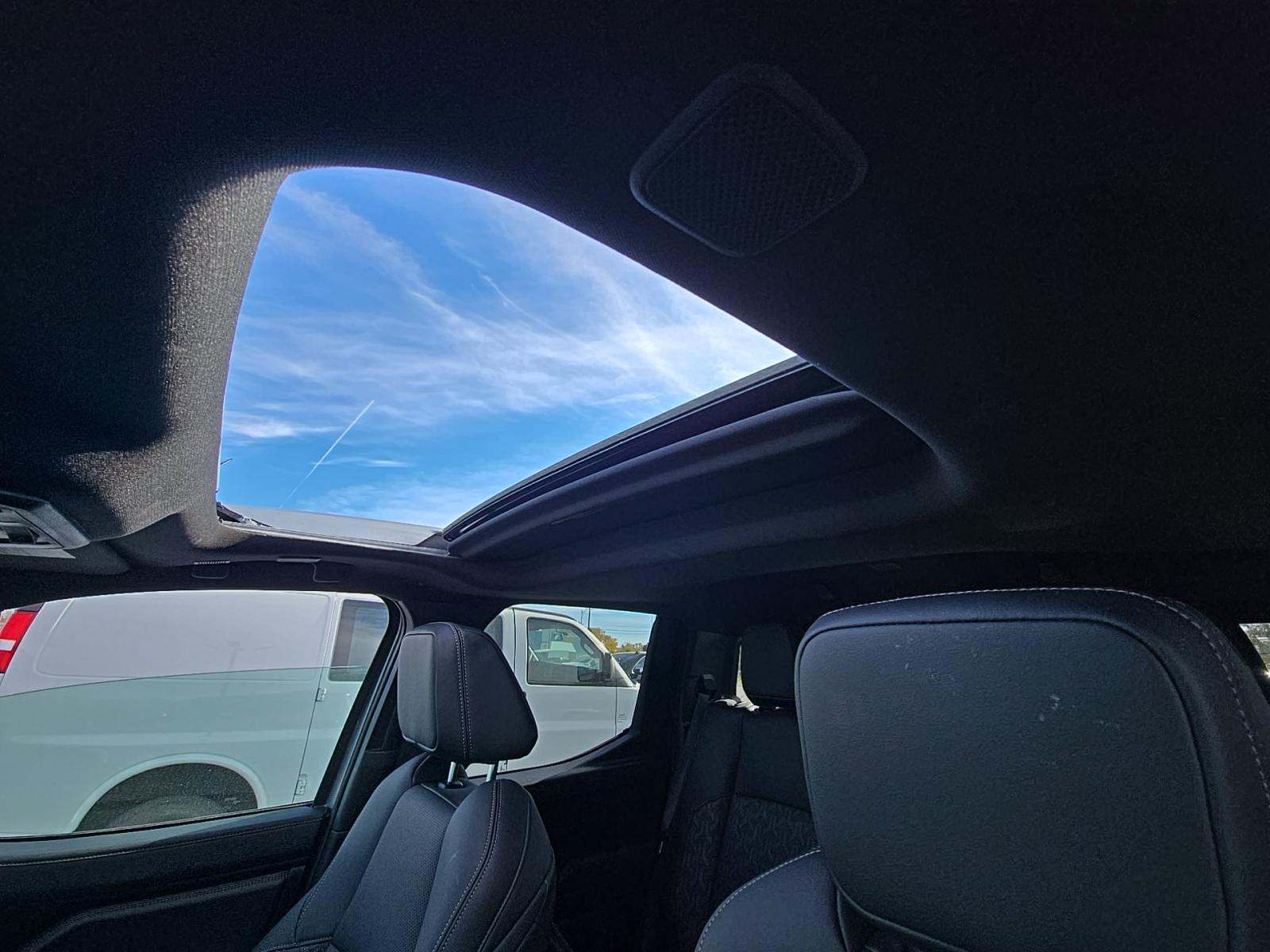 2024 Toyota Tacoma Hybrid Limited AWD