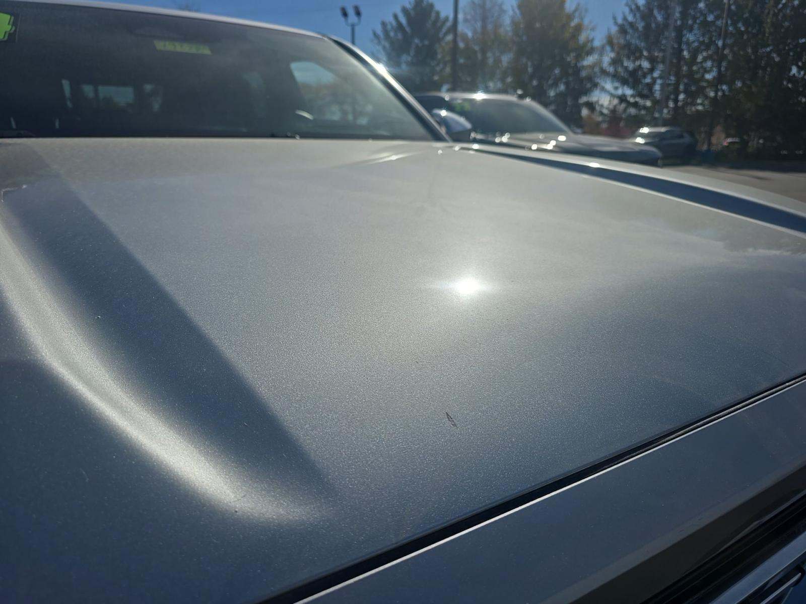 2024 Toyota Tacoma Hybrid Limited AWD