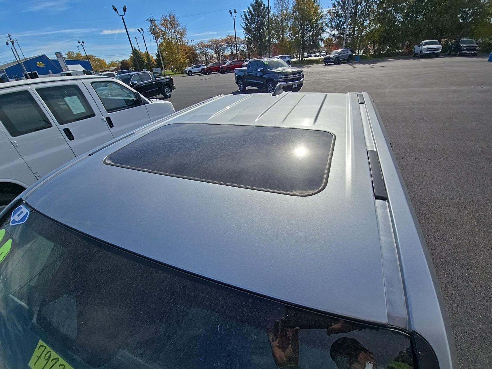 2024 Toyota Tacoma Hybrid Limited AWD