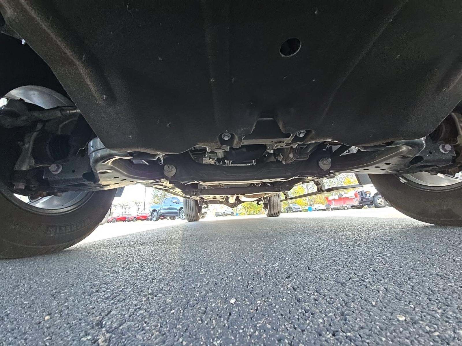 2024 Toyota Tacoma Hybrid Limited AWD