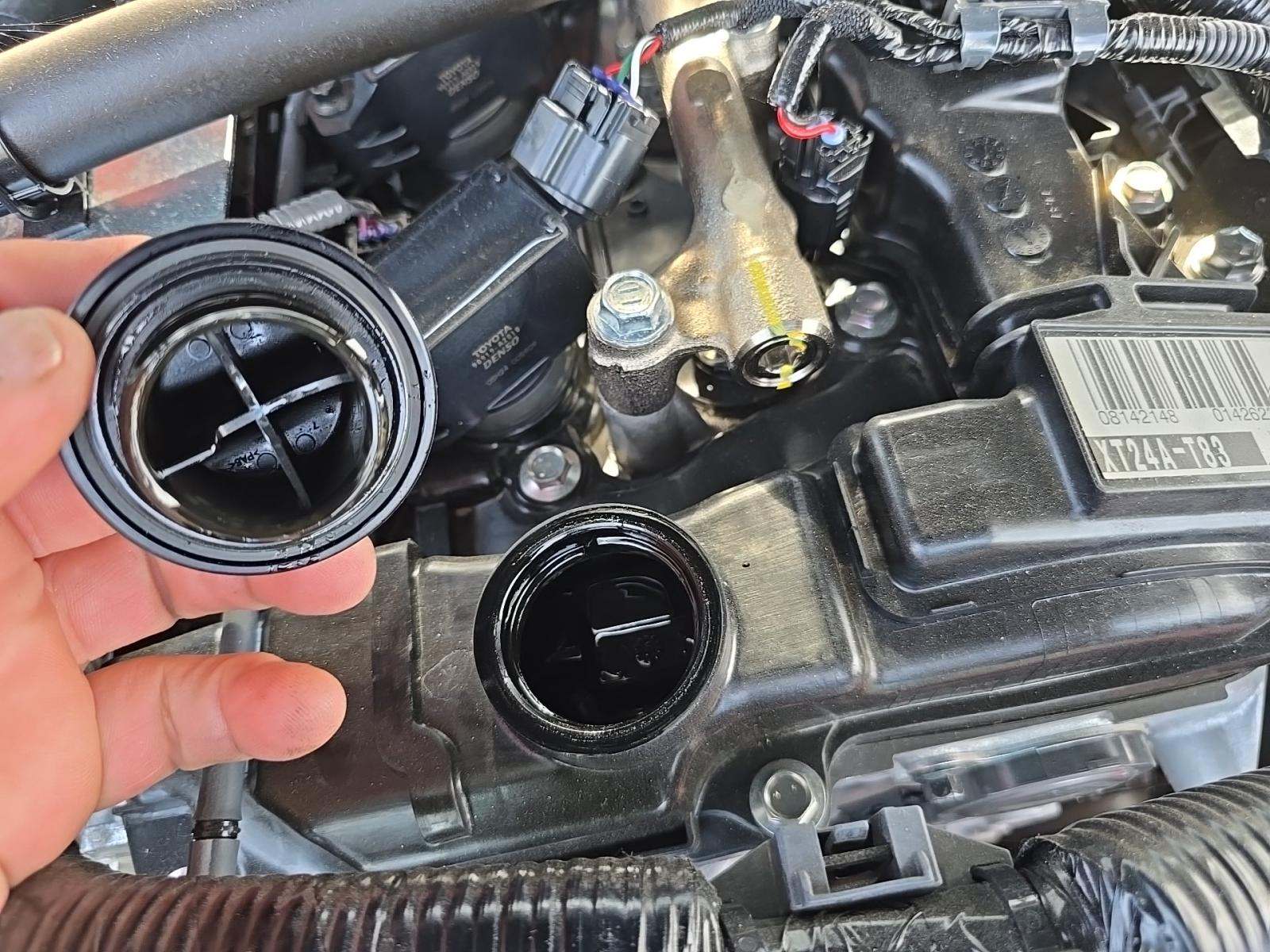 2024 Toyota Tacoma Hybrid Limited AWD